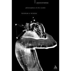 ISBN Panorama (Philosophies of the Visible) livre philosophie Anglais