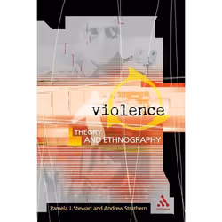 ISBN Violence (Theory and Ethnography), Anglais, Livre broché, 208 pages