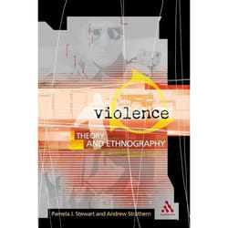 ISBN Violence (Theory and Ethnography)