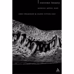 ISBN Extreme Beauty (Aesthetics, Politics, Death), philosophie, Anglais, Livre broché, 272 pages