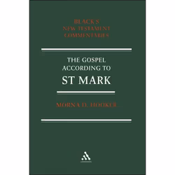 ISBN Gospel According To St. Mark, Religion, Anglais, Livre broché, 434 pages
