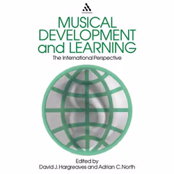 ISBN Musical Development and Learning, Anglais, Livre broché, 258 pages
