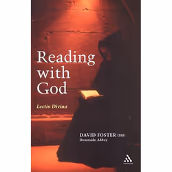 ISBN Reading with God (Lectio Divina), Anglais, Livre broché, 176 pages