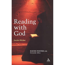 ISBN Reading with God (Lectio Divina) livre Anglais Livre broché 176 pages