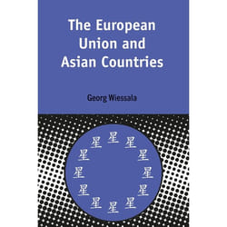 ISBN The European Union and Asian Countries