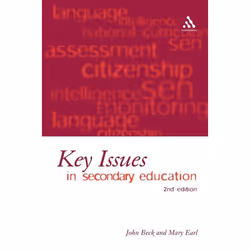ISBN Key Issues in Secondary Education (2nd Edition), Anglais, Livre broché, 232 pages