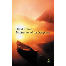 ISBN Inspiration
