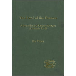 ISBN The Lord of the Dreams (A Semantic and Literary Analysis of Genisis 37-50) livre Religion Anglais Couverture rigide 186 pages