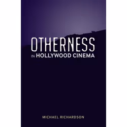 ISBN Otherness in Hollywood Cinema, Anglais, Livre broché, 272 pages