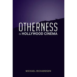 ISBN Otherness in Hollywood Cinema livre Anglais Livre broché 272 pages