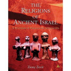 ISBN The Religions of Ancient Israel (A Synthesis of Parallactic Approaches)