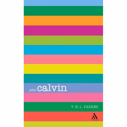 ISBN Calvin, Anglais, Livre broché, 178 pages