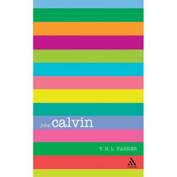 ISBN Calvin