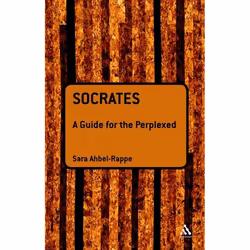 ISBN Socrates: A Guide for the Perplexed, Anglais, Couverture rigide, 200 pages