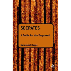 ISBN Socrates: A Guide for the Perplexed livre Anglais Couverture rigide 200 pages
