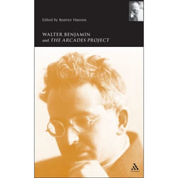 ISBN Walter Benjamin and the Arcades Project livre Education Anglais Couverture rigide 256 pages