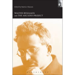 ISBN Walter Benjamin and the Arcades Project livre Education Anglais