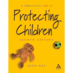 ISBN Protecting Children, Anglais, Livre broché, 208 pages