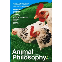 ISBN Animal Philosophy, Anglais, Livre broché, 256 pages