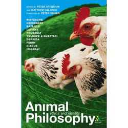 ISBN Animal Philosophy