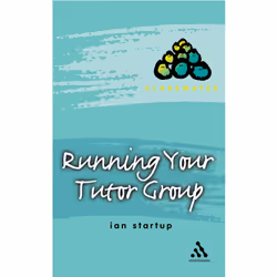 ISBN Running Your Tutor Group, Anglais, Livre broché, 112 pages