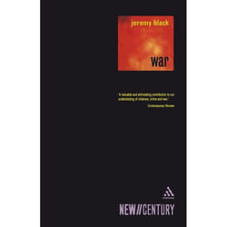 ISBN New Century War livre Anglais Livre broché 136 pages
