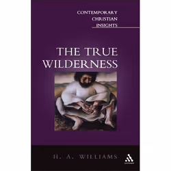 ISBN True Wilderness, Anglais, Livre broché, 168 pages