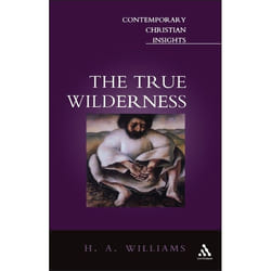 ISBN True Wilderness