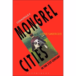 ISBN Cosmopolis II (Mongrel Cities of the 21st Century), Anglais, Livre broché, 288 pages