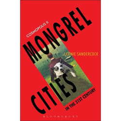 ISBN Cosmopolis II (Mongrel Cities of the 21st Century)