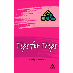 ISBN Tips for Trips, Anglais, Livre broché, 112 pages