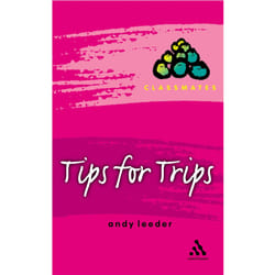 ISBN Tips for Trips