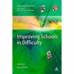 ISBN Improving Schools in Difficulty, Anglais, Livre broché, 206 pages