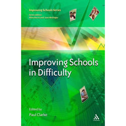 ISBN Improving Schools in Difficulty