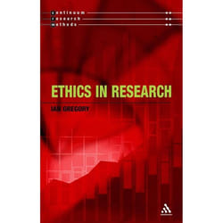 ISBN Ethics in Research