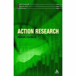 ISBN Action Research, Anglais, Livre broché, 114 pages