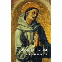 ISBN St. Francis of Assisi (The Legend and the Life), Anglais, Livre broché, 305 pages