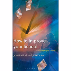 ISBN How To Improve Your School, Anglais, Couverture rigide, 160 pages