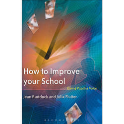 ISBN How To Improve Your School livre Anglais Couverture rigide 160 pages