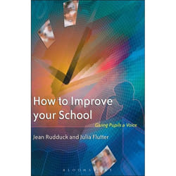 ISBN How To Improve Your School