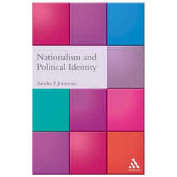 ISBN Nationalism and Political Identity