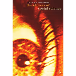 ISBN Objects of Social Science, Anglais, Livre broché, 224 pages