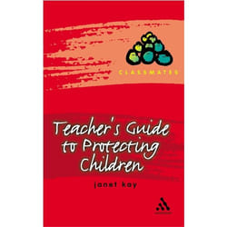 ISBN Teacher's Guide to Protecting Children