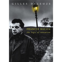 ISBN Francis Bacon (The Logic of Sensation) Couverture rigide