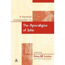 ISBN A Feminist Companion to the Apocalypse of John
