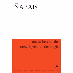 ISBN Nietzsche & the Metaphysics of the Tragic, Roman contemporain, Anglais, Livre broché, 220 pages