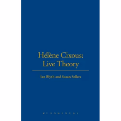 ISBN Hélène Cixous: Live Theory, Anglais, Couverture rigide, 144 pages
