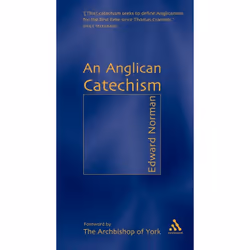 ISBN An Anglican Catechism, Anglais, Livre broché, 186 pages