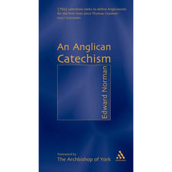 ISBN An Anglican Catechism