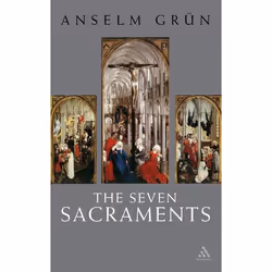 ISBN Seven Sacraments, Anglais, Livre broché, 156 pages